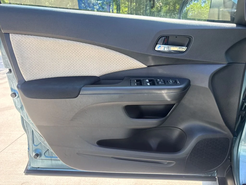 Used 2015 Mountain Air Metallic Honda EX image 13