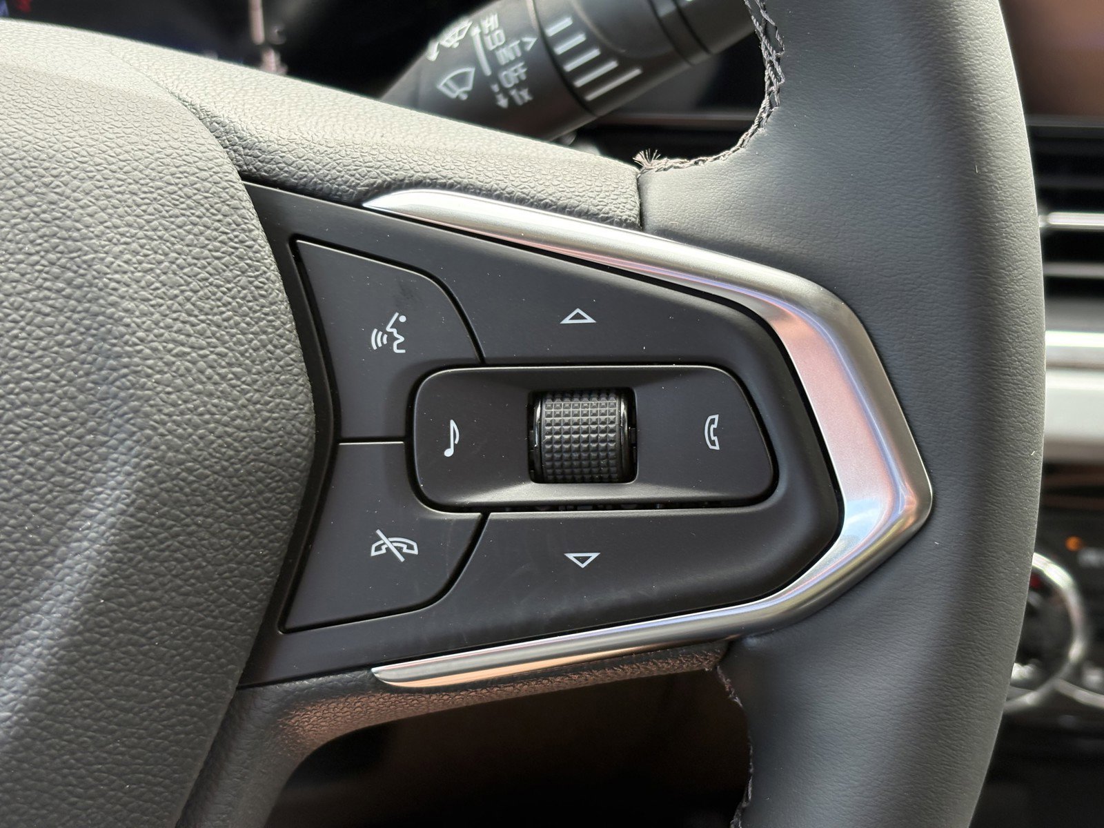 2026 Chevrolet Trax LT - Photo 28