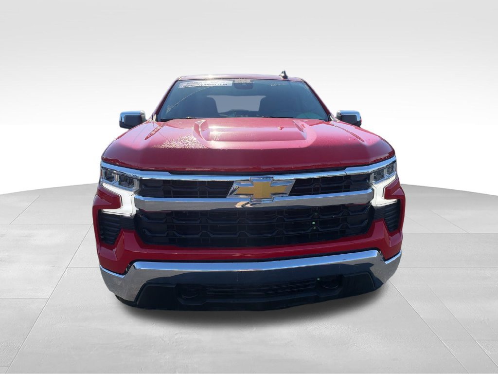 Used 2024 Red Chevrolet LT image 9