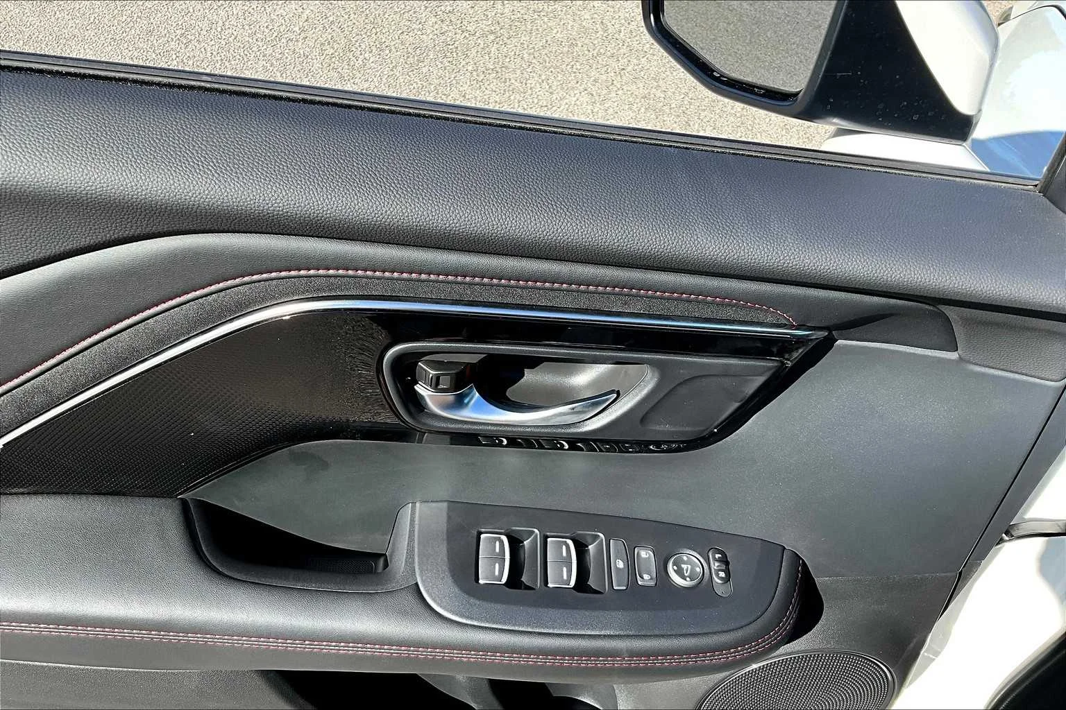 2025 Acura ADX A-Spec Package - Photo 19