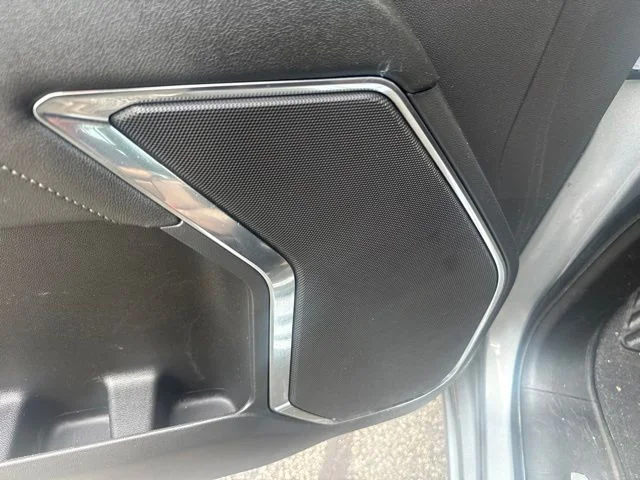 Used 2024 Gray Chevrolet LT image 12