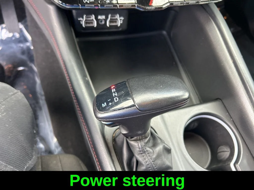 Certified Used 2023 Red Dodge GT image 15