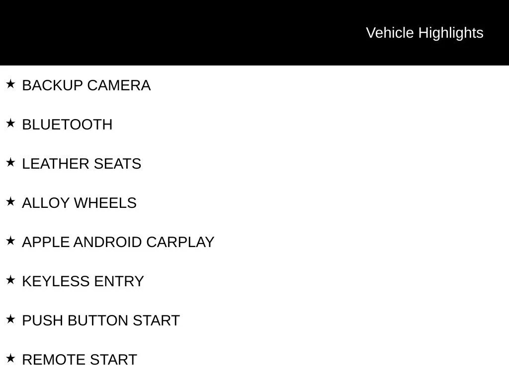 Used 2024 White Nissan S image 3
