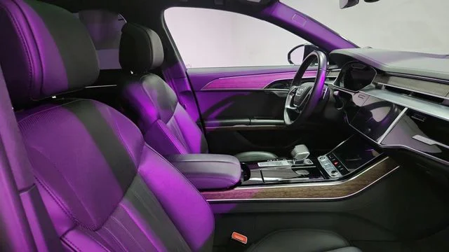 2023 Audi A8 Base - Photo 22