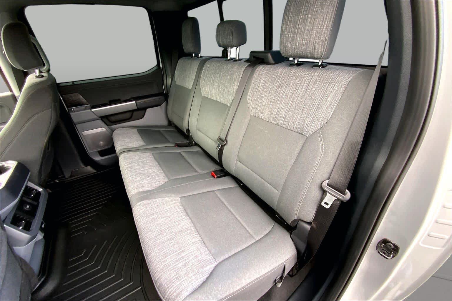 Used 2026 Avalanche Ford XLT image 19