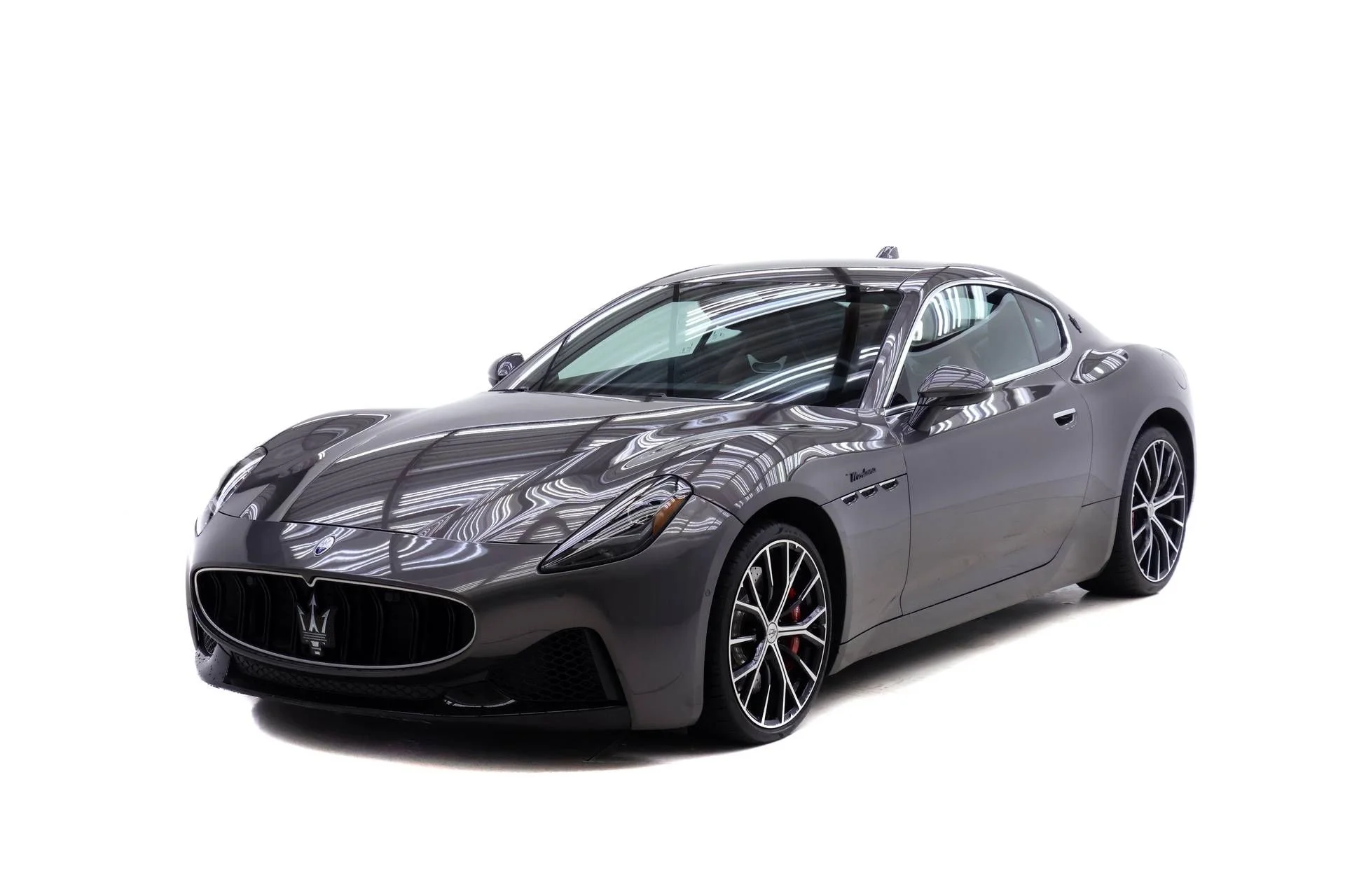 2024 Maserati GranTurismo