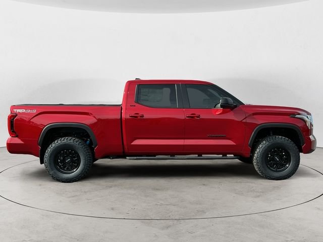 New 2026 Supersonic Red <sup>1</sup> Toyota  SR5 image 6