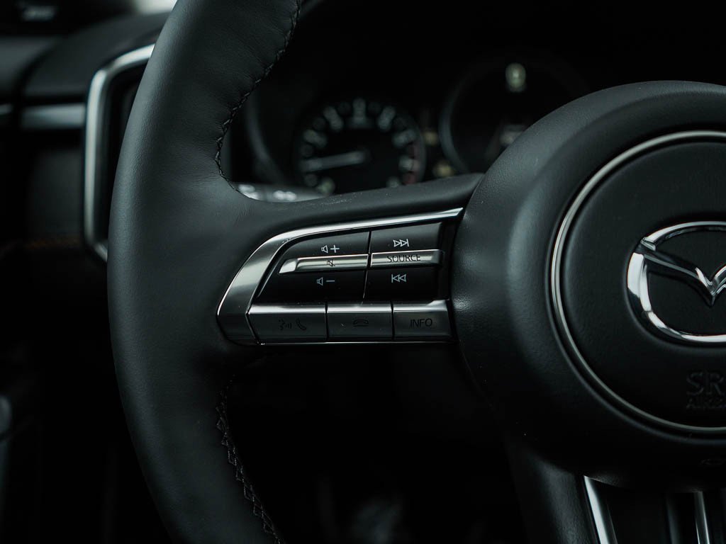New 2026 Cypress Mazda 2.5 Turbo Premium Plus AWD image 21
