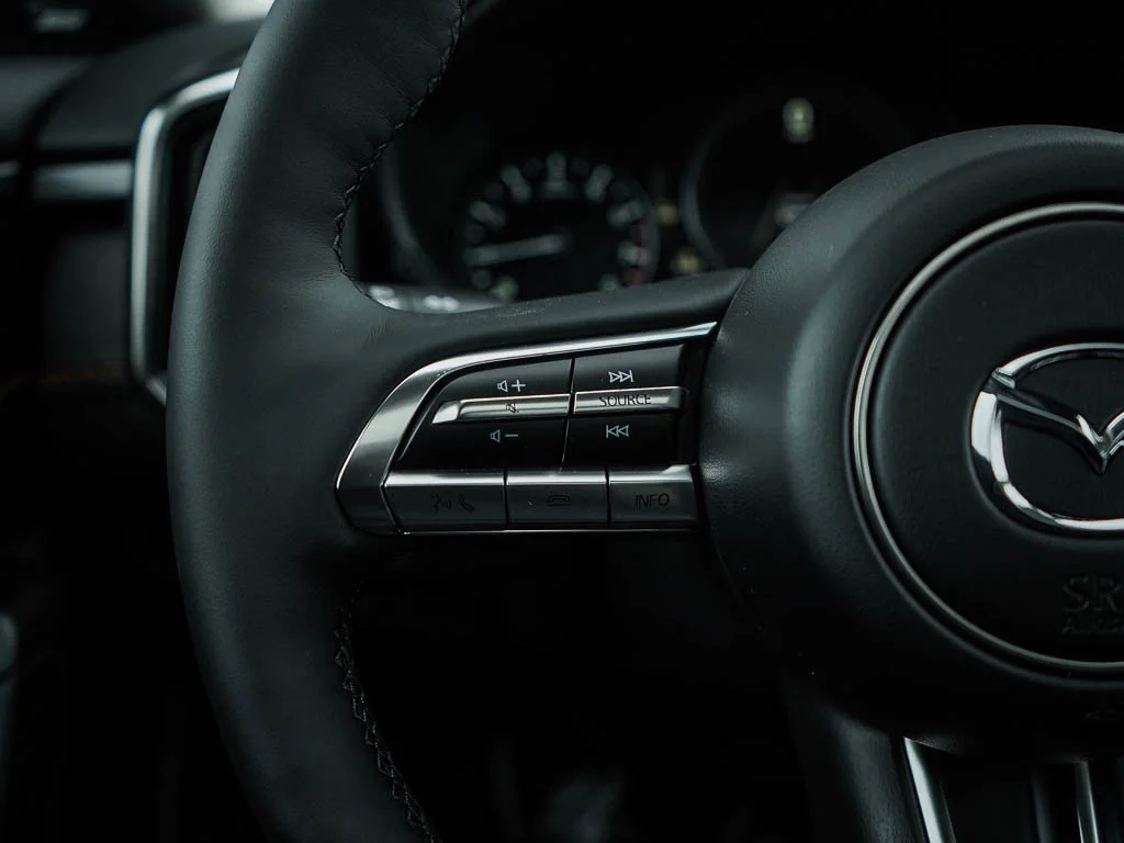 New 2026 Cypress Mazda 2.5 Turbo Premium Plus AWD image 21
