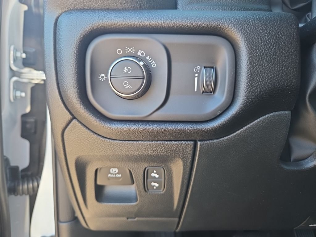 2026 RAM 1500 Big Horn/Lone Star - Photo 17