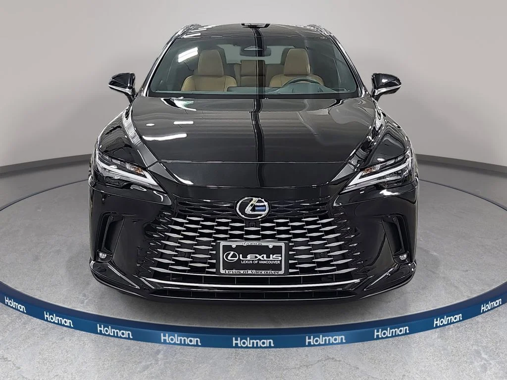 New 2026 Caviar Lexus PREMIUM PLUS image 2