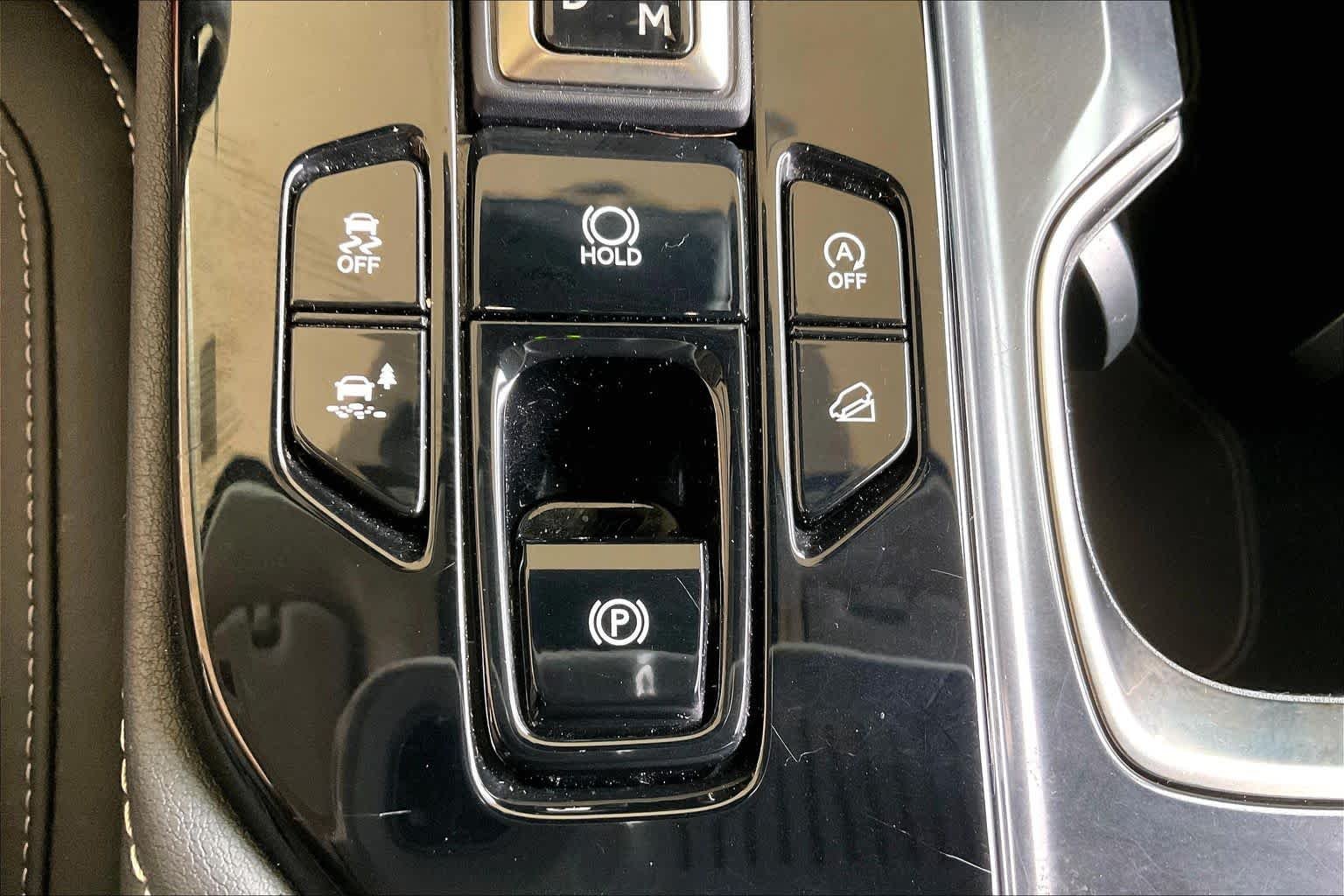 Used 2022 Redline Lexus Premium image 30