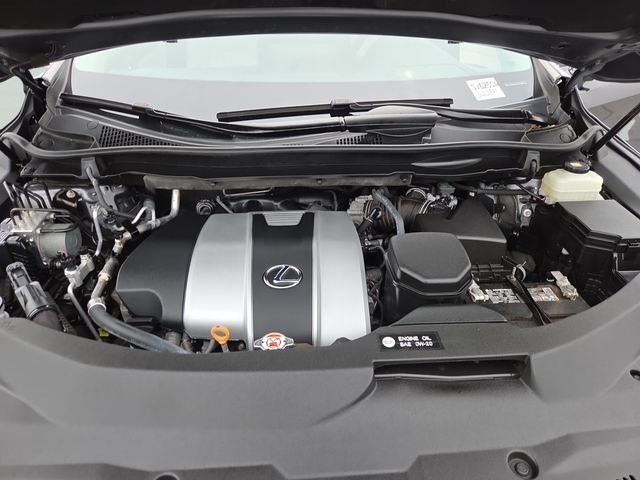 Used 2021 Gray Lexus 350 image 37
