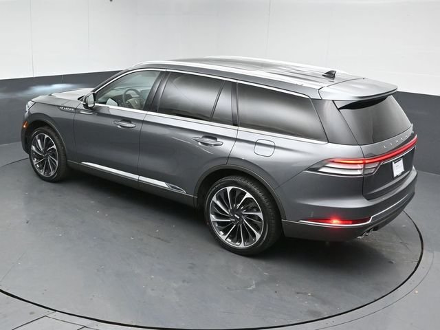 2023 LINCOLN AVIATOR - Image 43