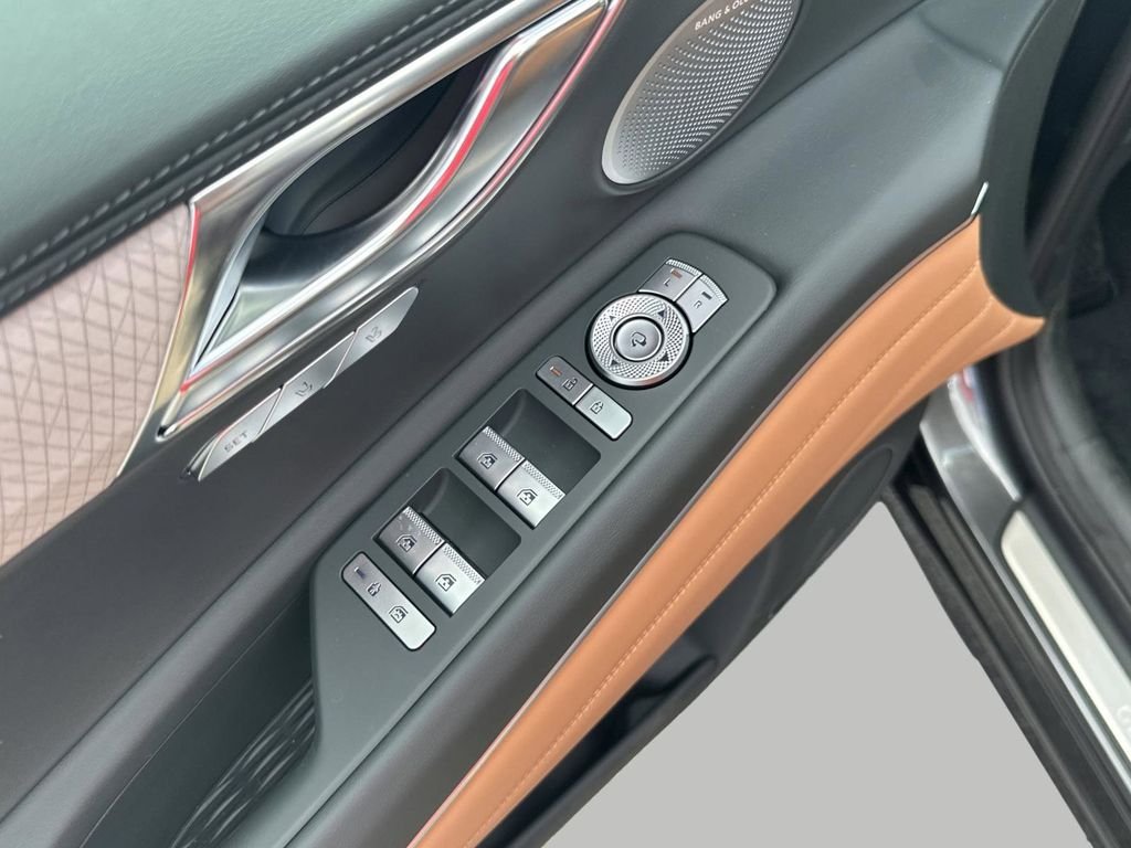 2026 GENESIS GV80 Advanced - Photo 15