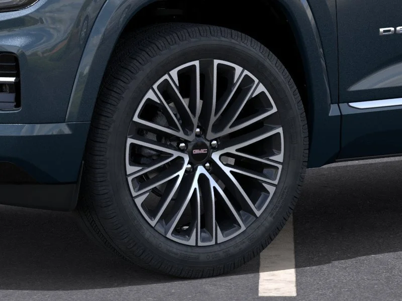 2027 GMC Terrain Denali - Photo 10