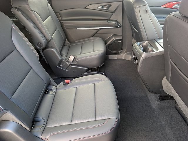 2026 Chevrolet Traverse Z71 - Photo 14
