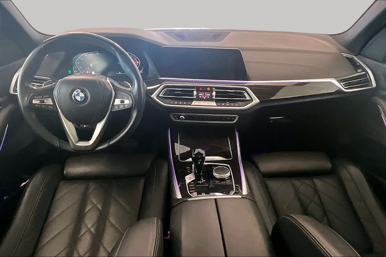 Used 2023 Mineral White Metallic BMW sDrive40i image 14