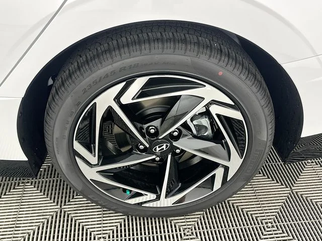 New 2026 Hyundai SONATA SEL Sport