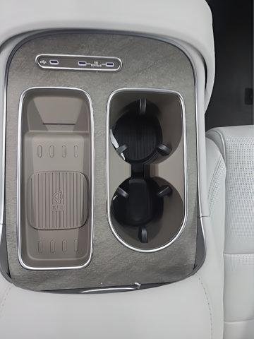 New 2026 Silver Hyundai Limited AWD image 25