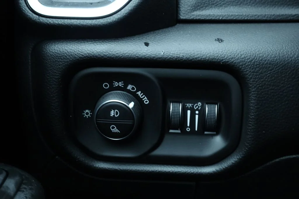 2026 RAM Ram 1500 Pickup Big Horn/Lone Star - Photo 30