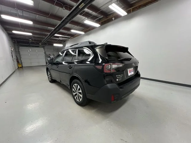 Used 2021 Black Subaru Premium image 6