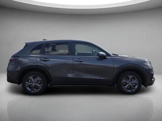 New 2027 Modern Steel Metallic Honda LX image 6