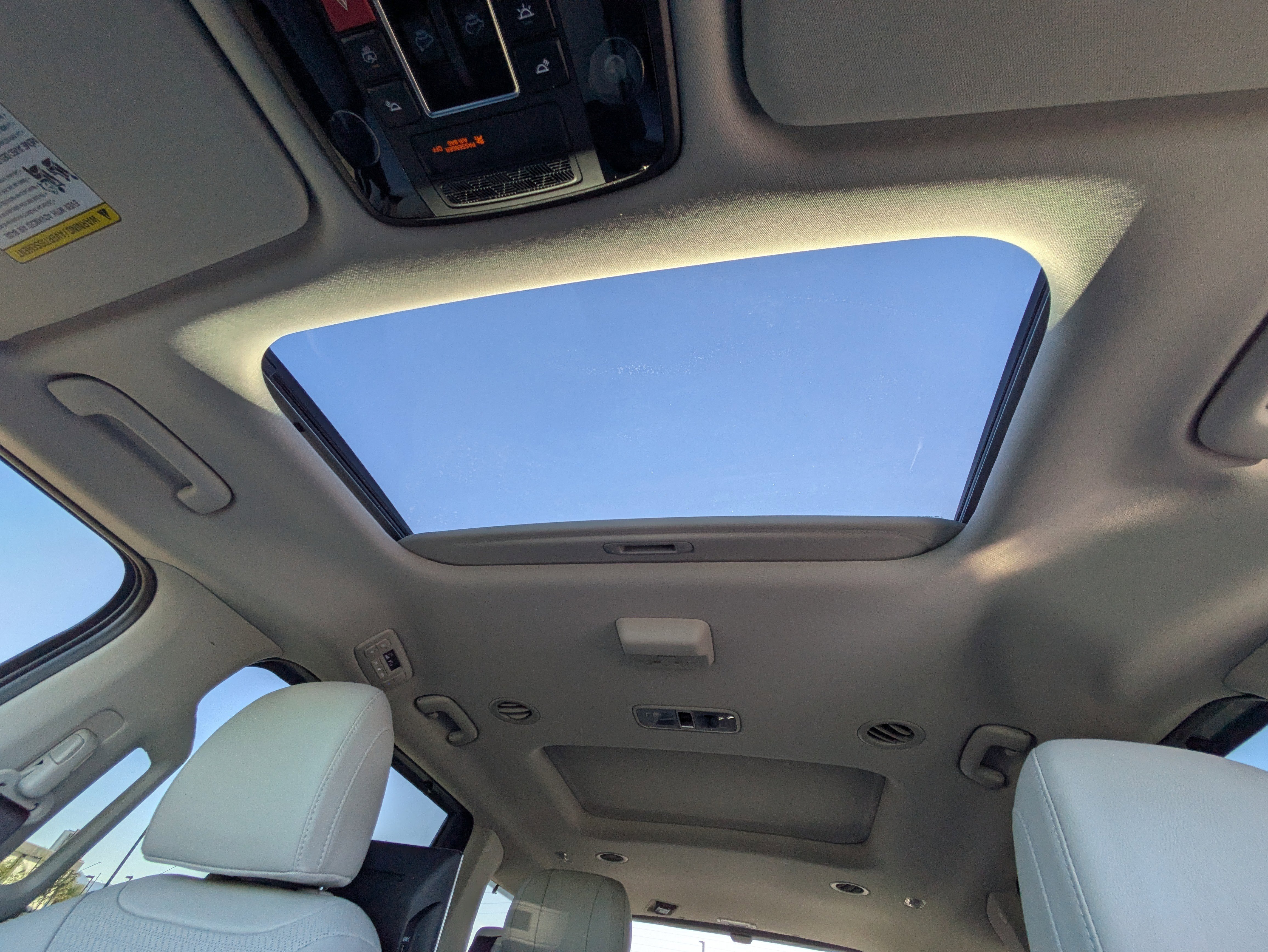 New 2026 Ivory Silver Kia SX Prestige image 29