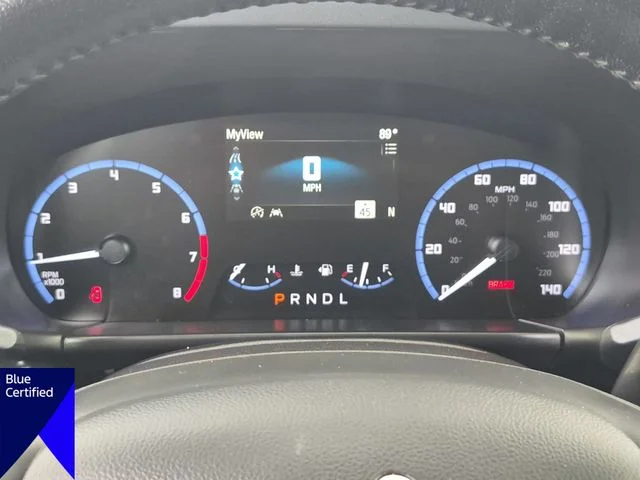 Used 2021  Ford Big Bend image 20