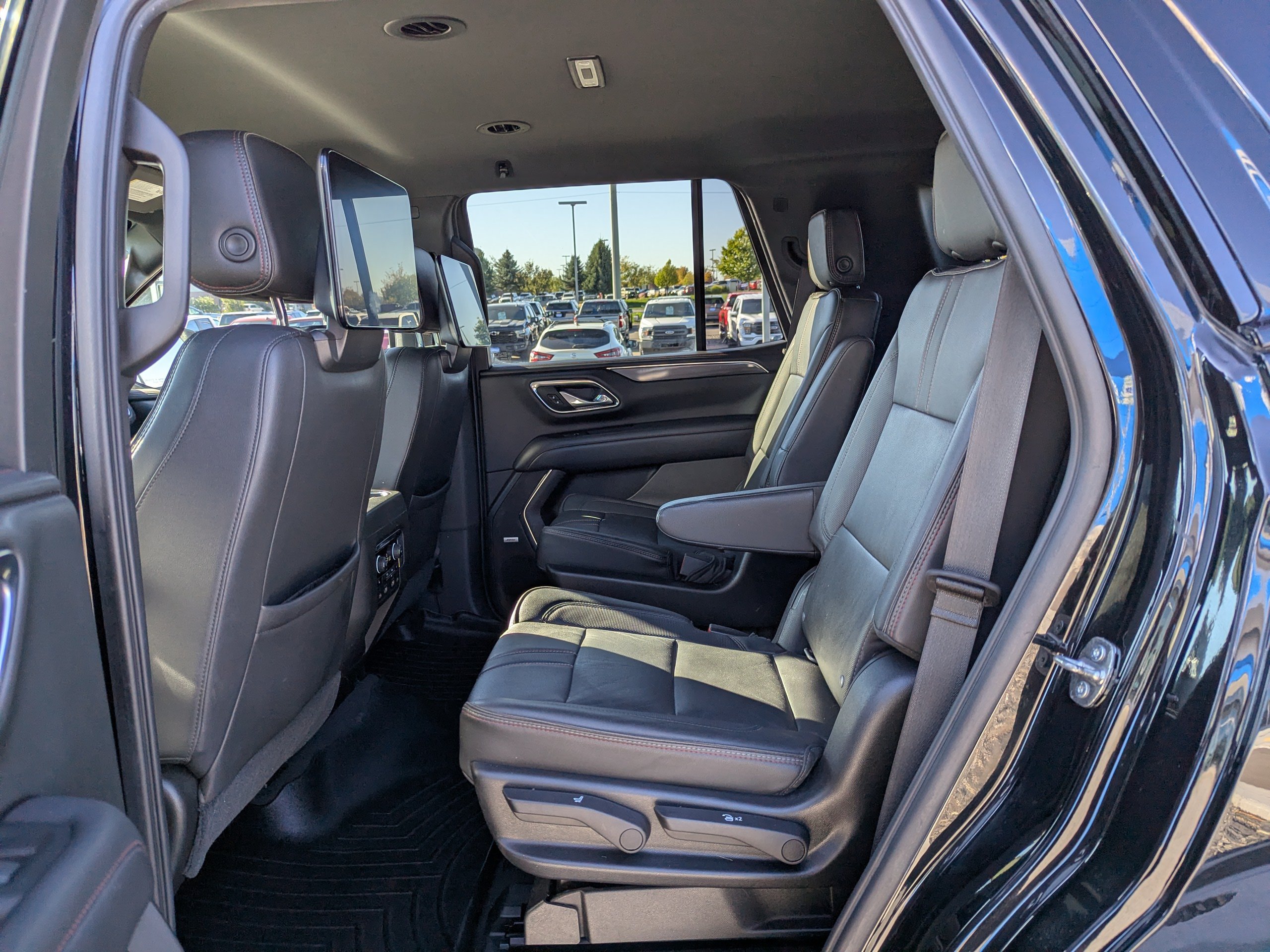 2021 Chevrolet Tahoe RST - Photo 33