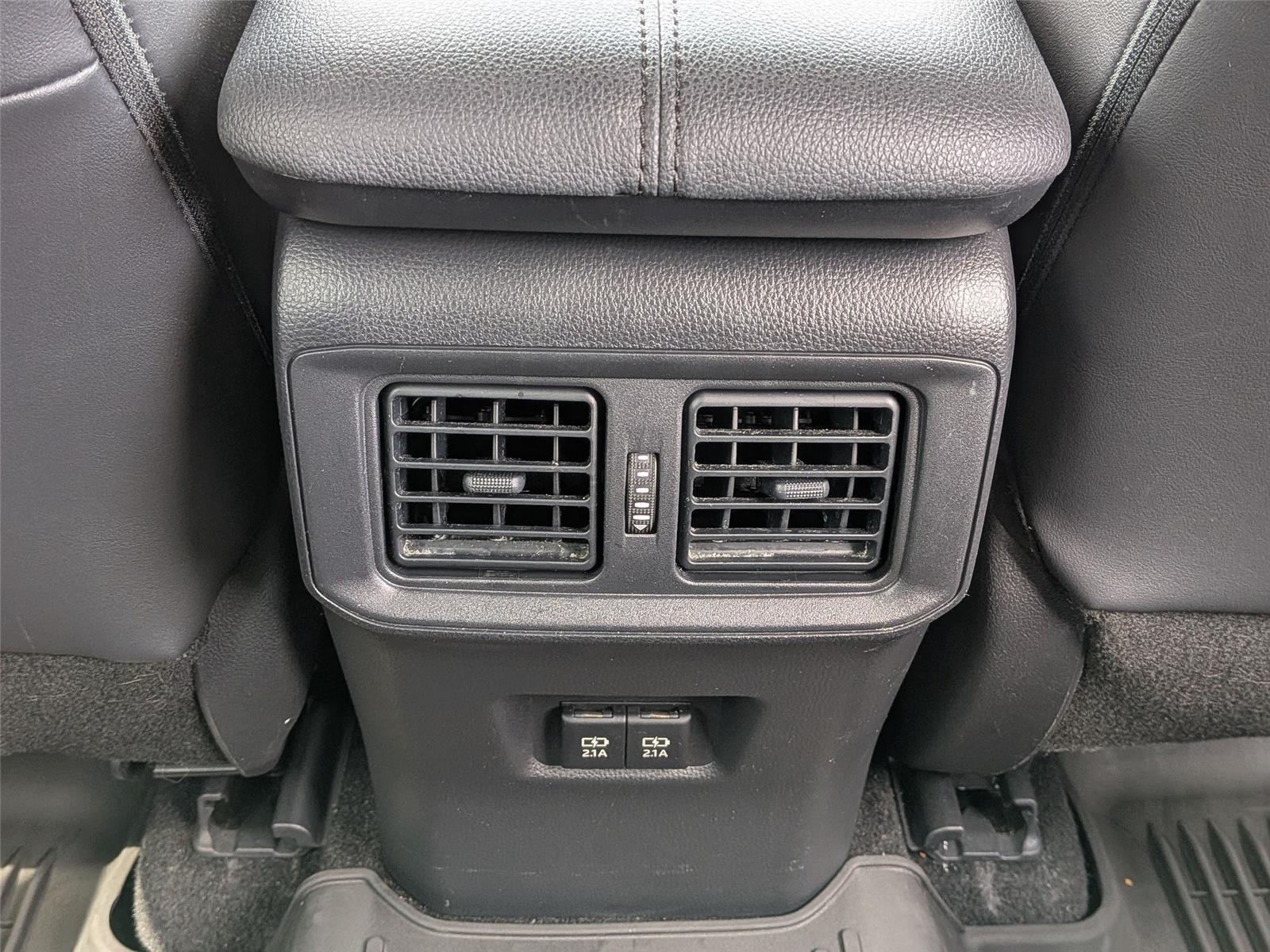Used 2020 Magnetic Gray Metallic TOYOTA  image 32