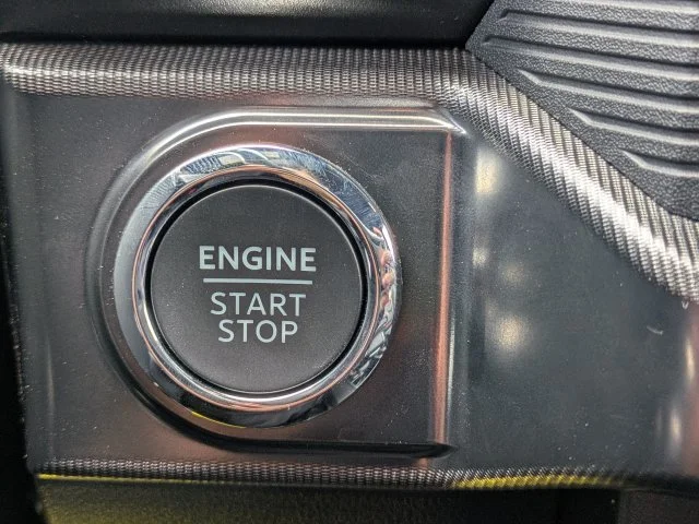 New 2026 Carbonized Gray Metallic Ford Lariat® image 29