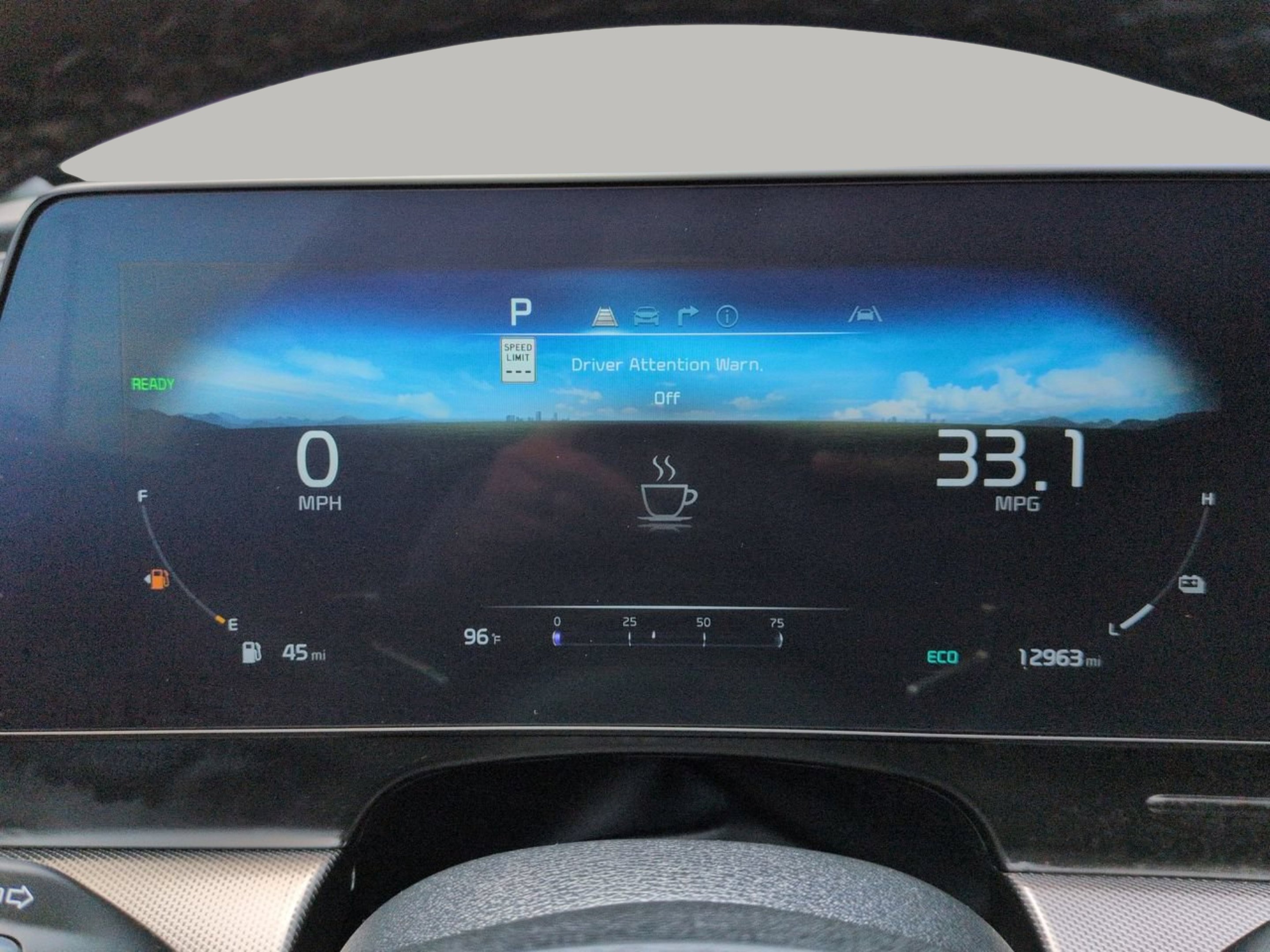 Certified Used 2025 Gravity Gray Kia SX-Prestige image 34