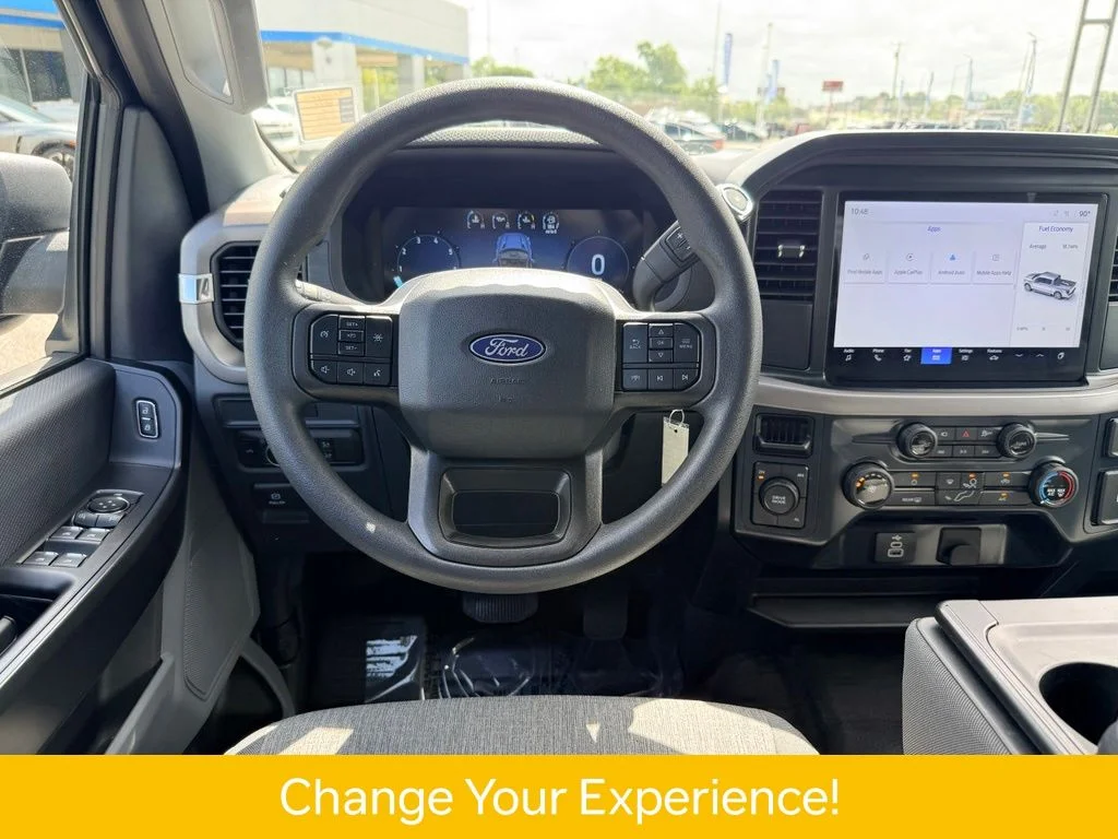 2025 Ford F-150 XL - Photo 13