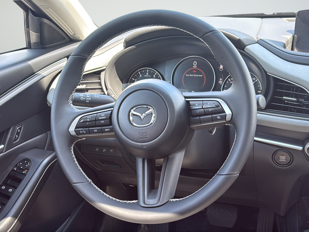New 2026 Jet Black Mica Mazda 2.5 S Aire Edition image 17