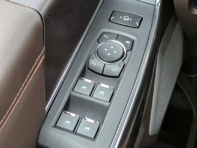 New 2026 Marsh Gray Ford F-250® King Ranch® image 25
