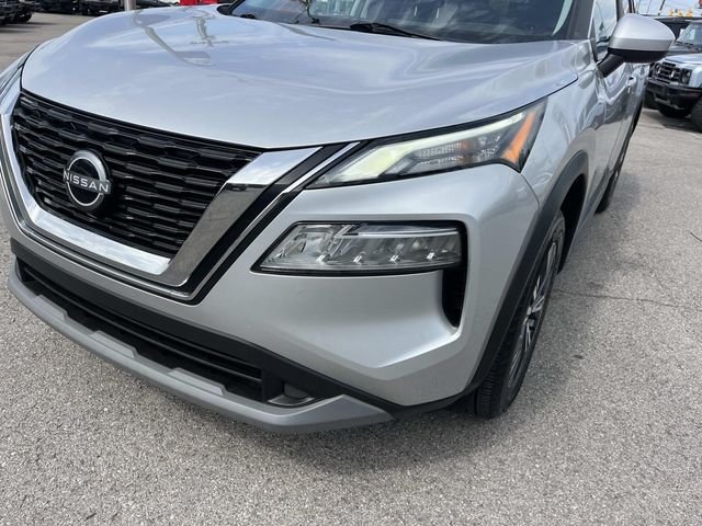 2023 Nissan Rogue SV - Photo 9