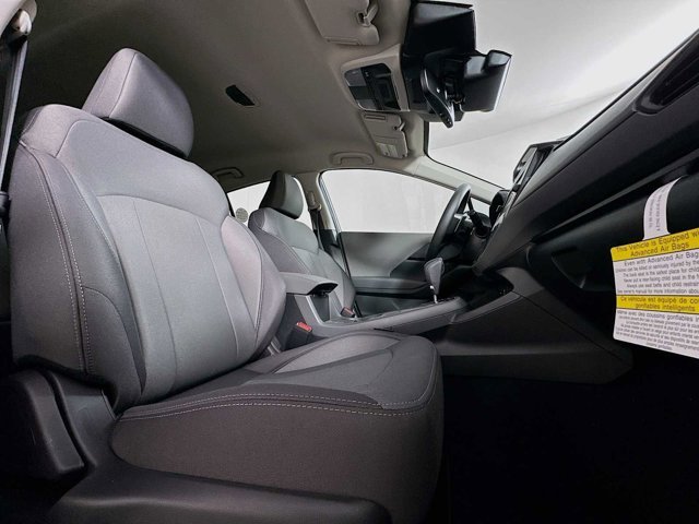 New 2026 ICE SILVER METALLIC Subaru Base image 24