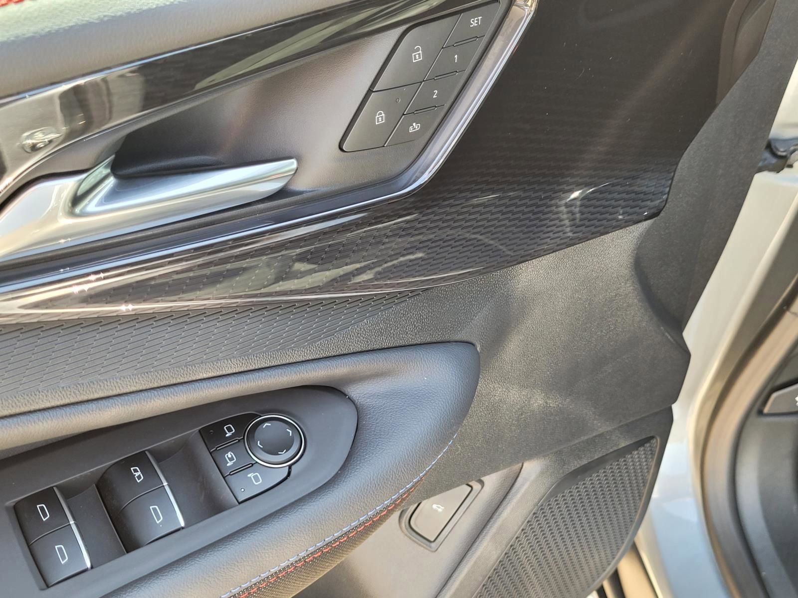 2026 Chevrolet Blazer EV RS - Photo 15