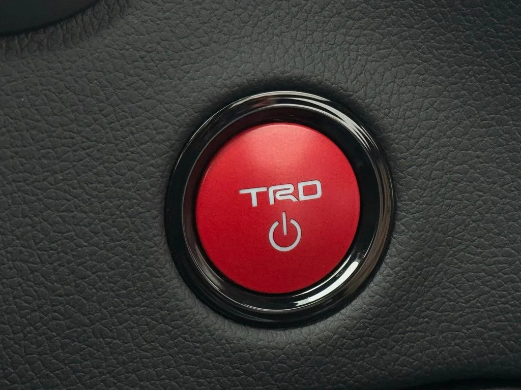 2026 Toyota Tundra TRD Pro - Photo 25