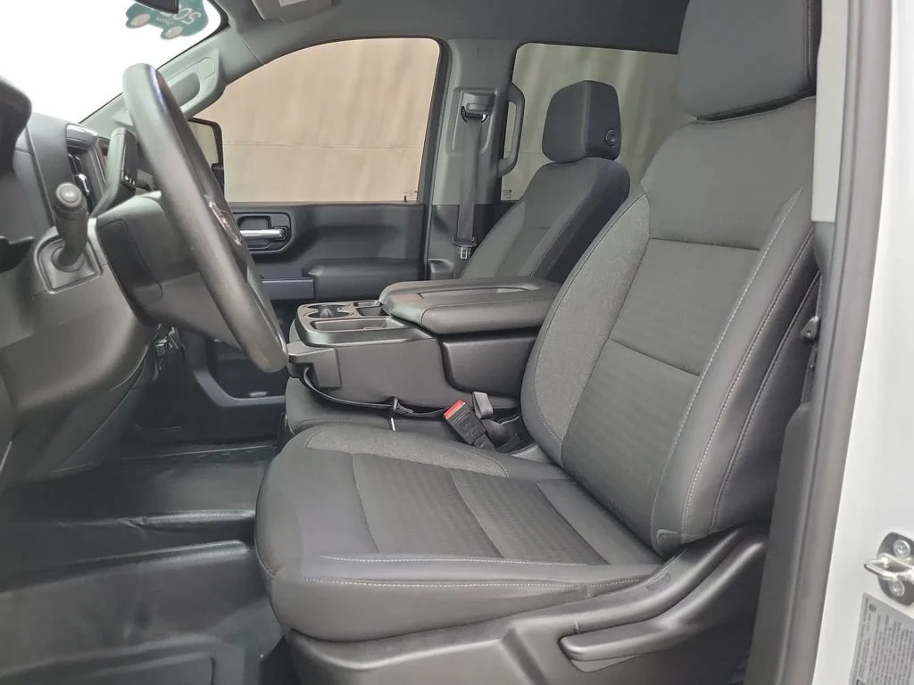 2024 GMC Sierra 2500HD Pro - Photo 9