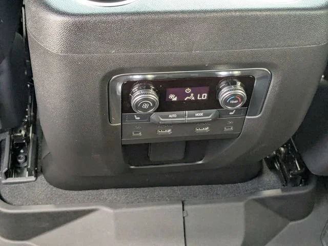 New 2026 Onyx Black GMC Denali image 15