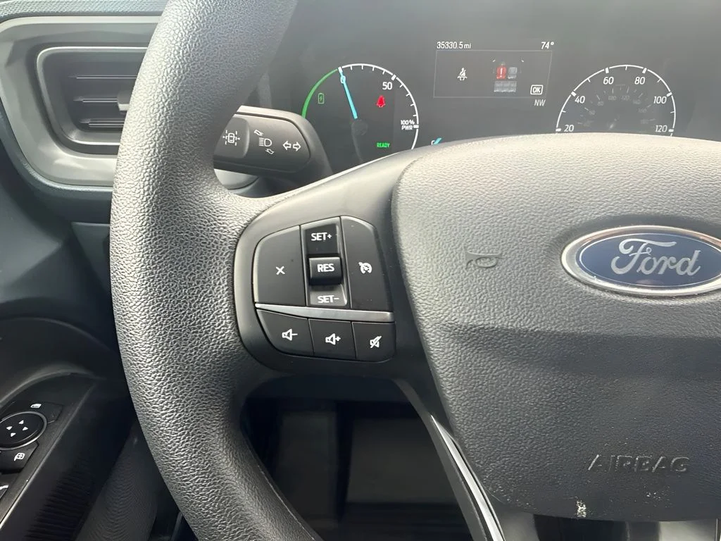 Used 2023 Blue Ford XL image 13