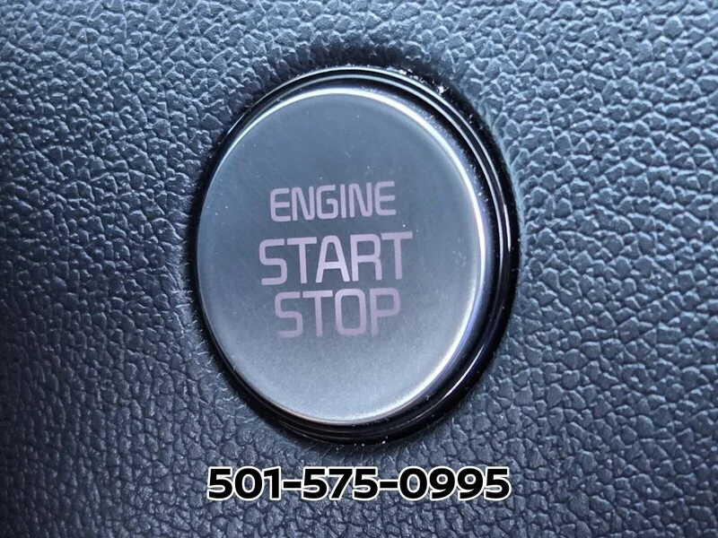 Used 2023 Ebony Black KIA SX FWD image 33