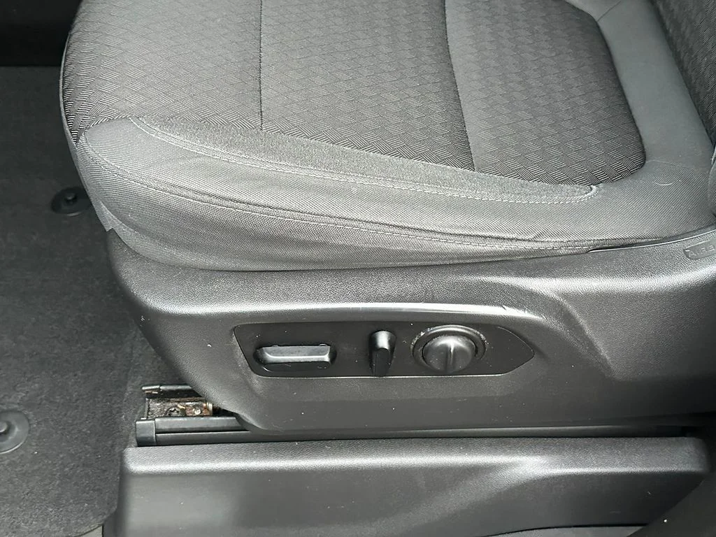 Used 2020 Black Chevrolet LT Trail Boss image 25