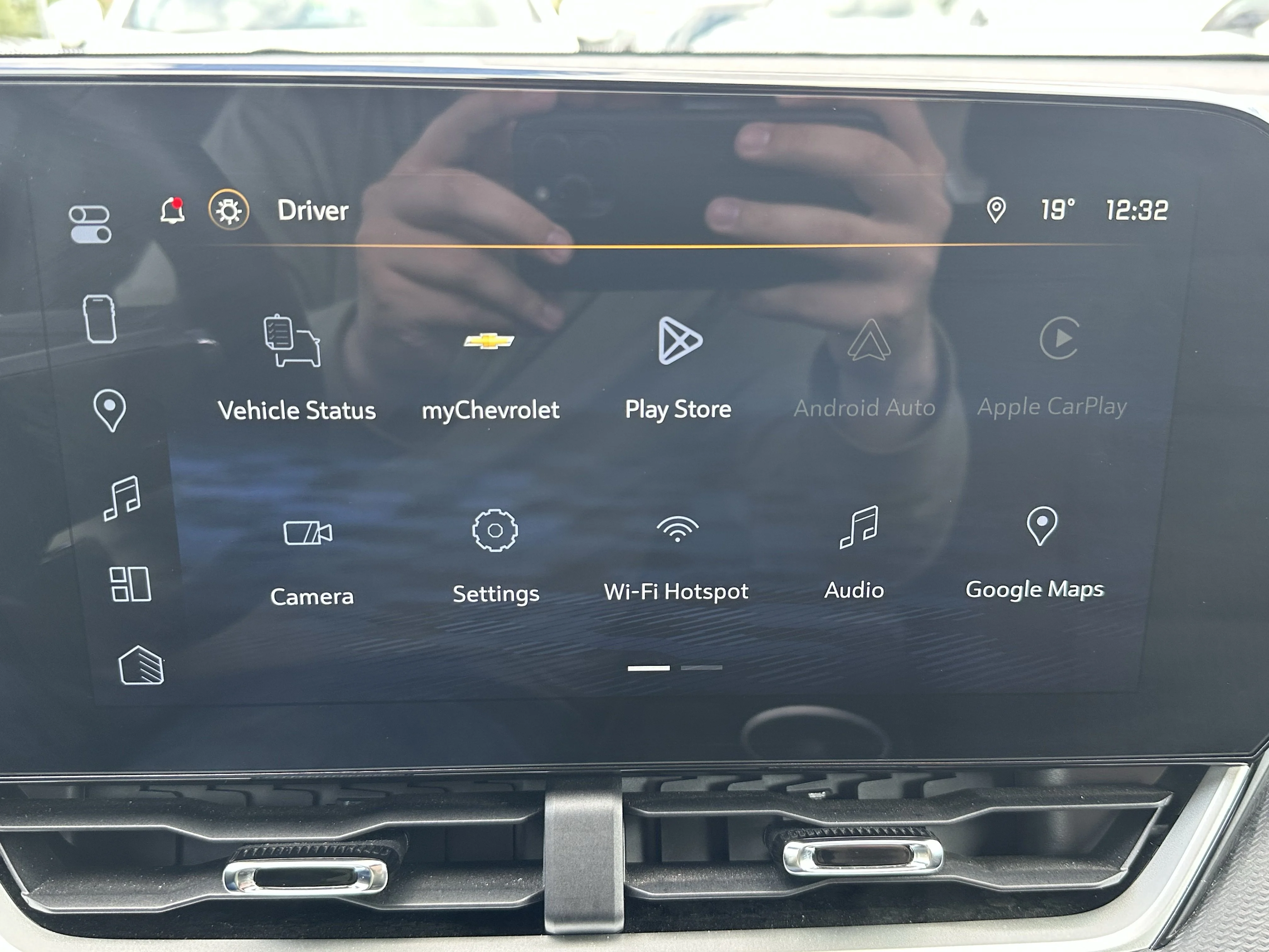 Certified Used 2026  Chevrolet AWD LT image 14