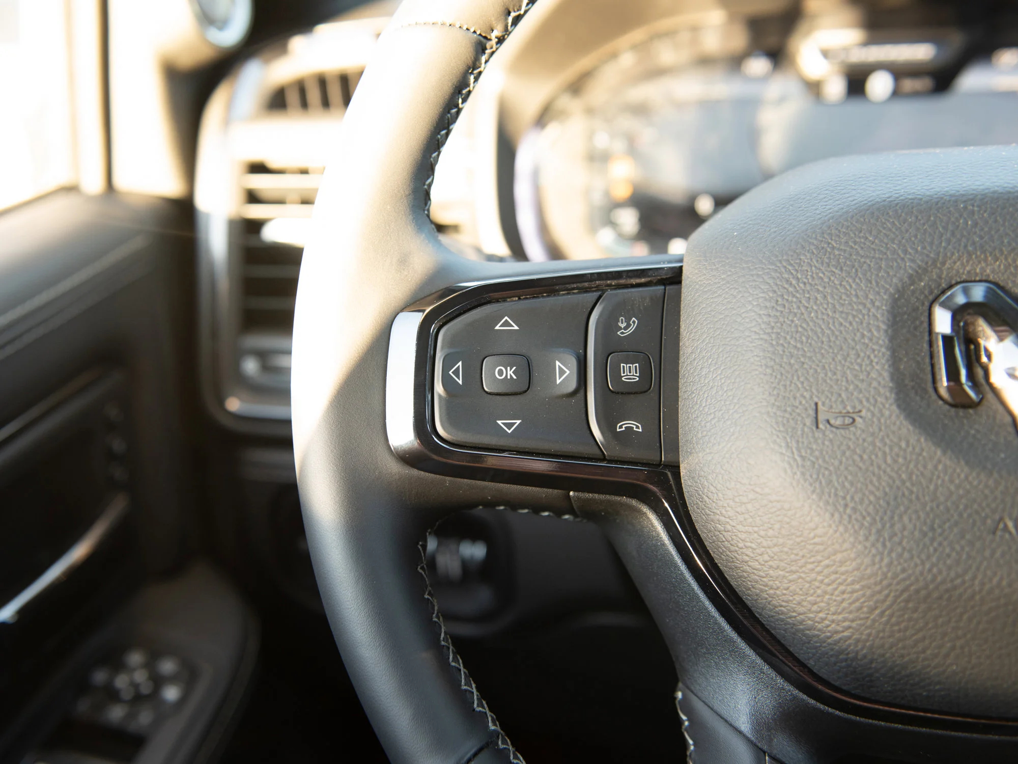 Used 2026 Black RAM Limited* image 19