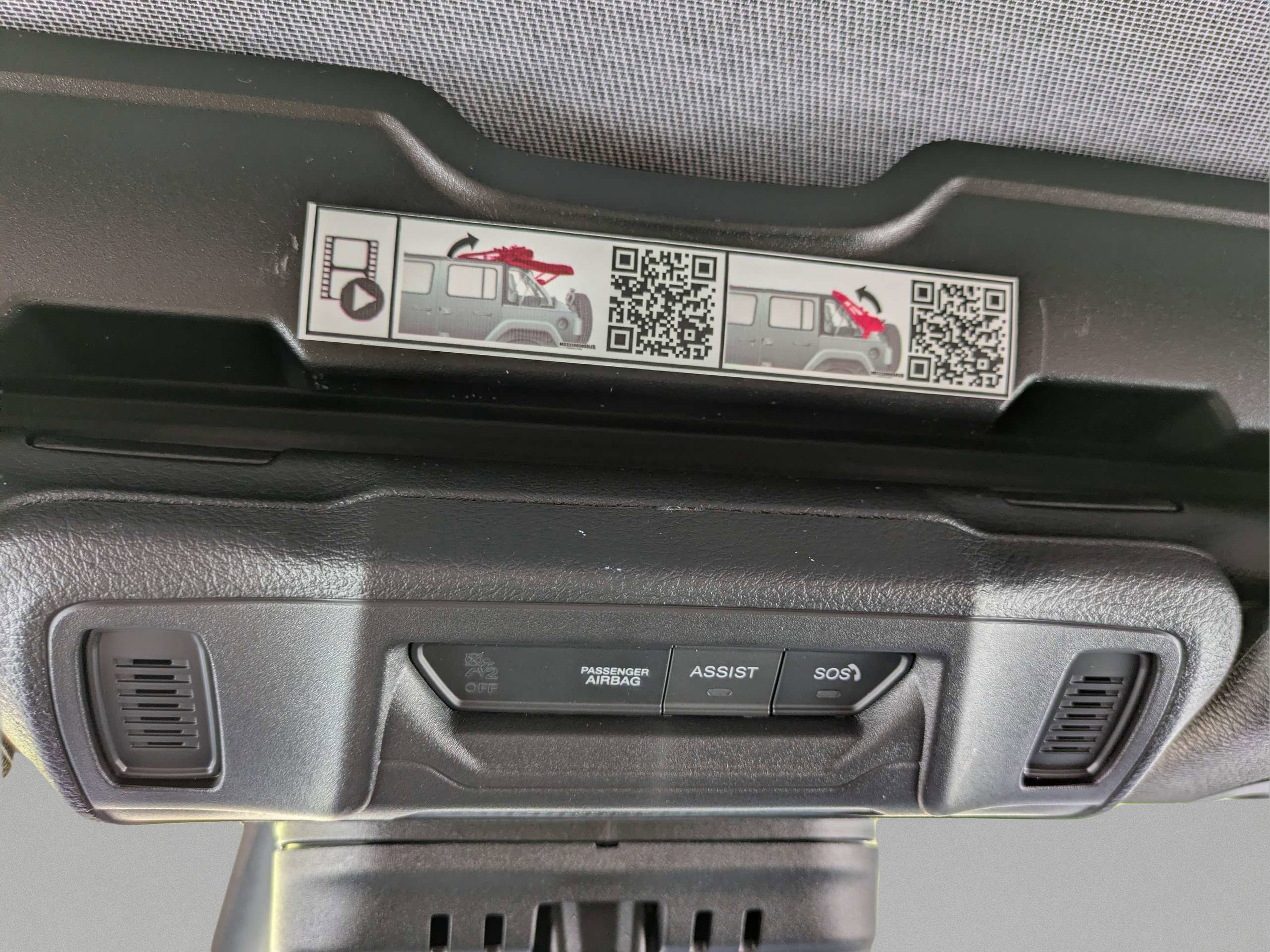 New 2026 41 Jeep Sport S image 18