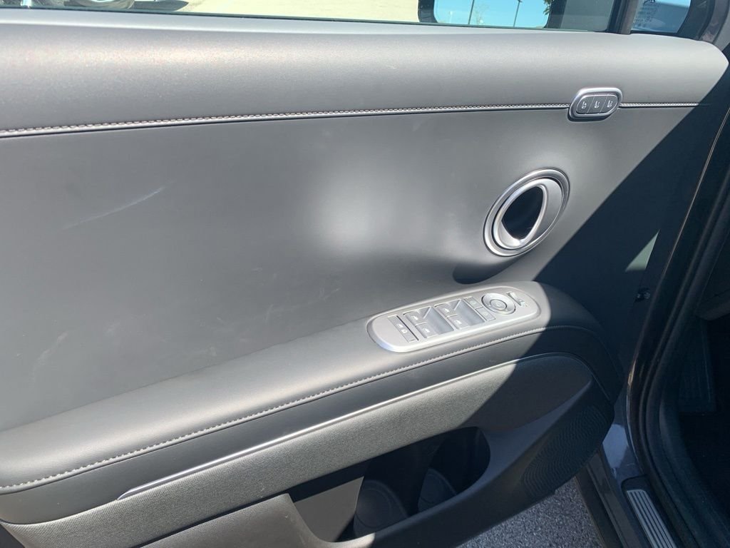 2026 Hyundai Palisade Calligraphy - Photo 10