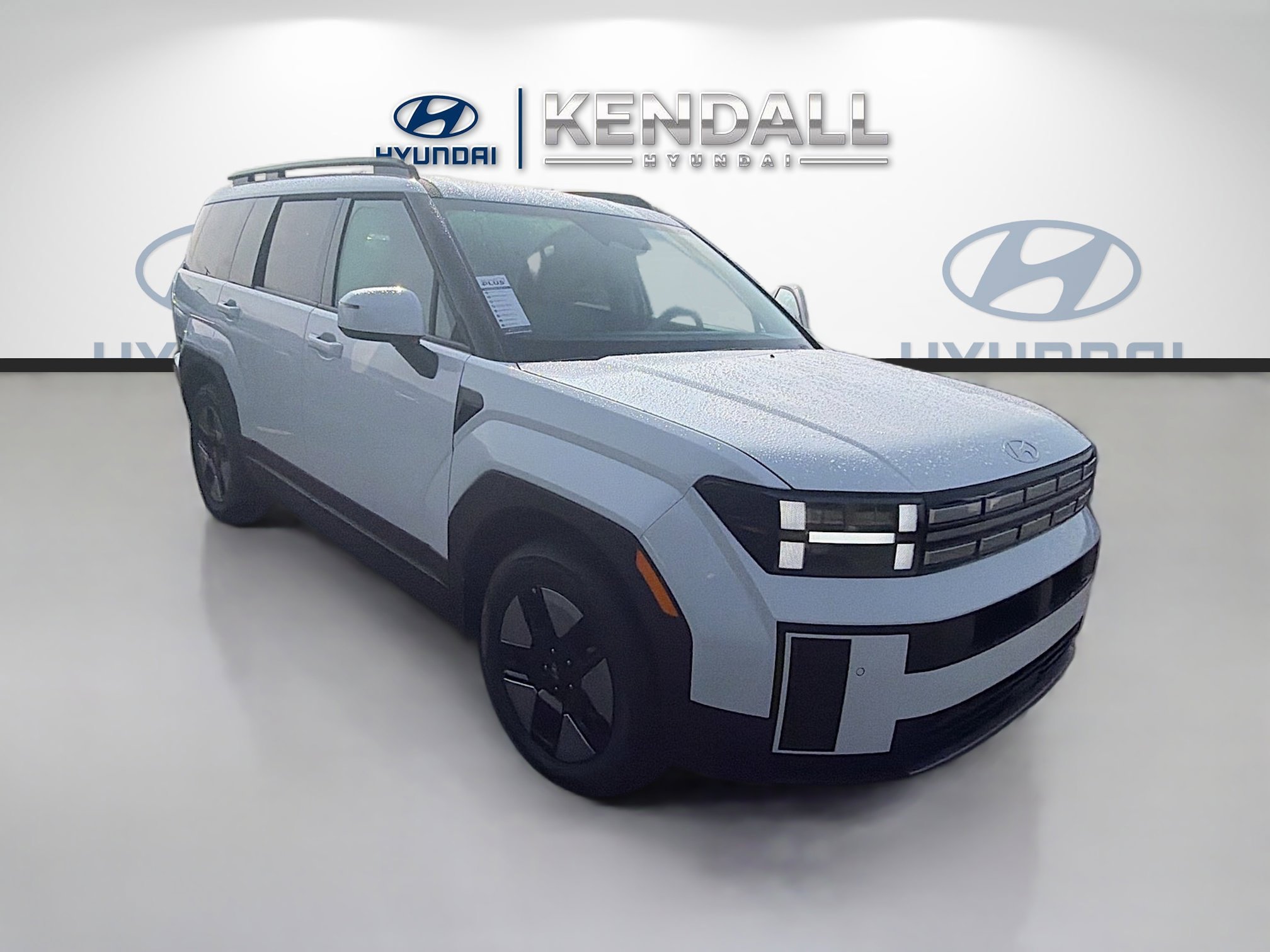 New 2026 Serenity White Hyundai SEL image 25